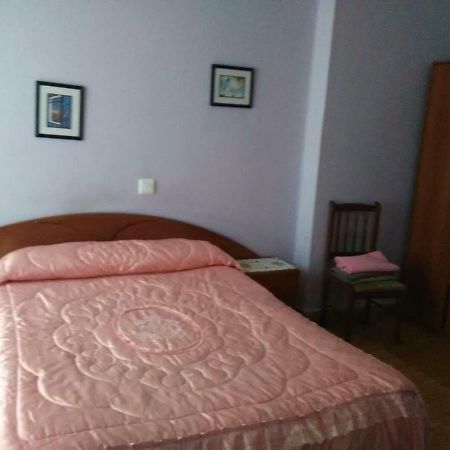 Pension La Parra Ferrol Ngoại thất bức ảnh