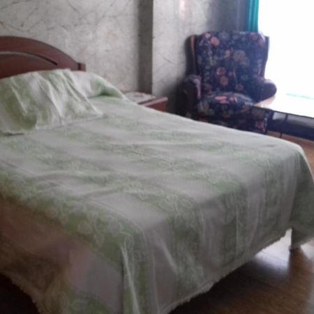 Pension La Parra Ferrol Ngoại thất bức ảnh