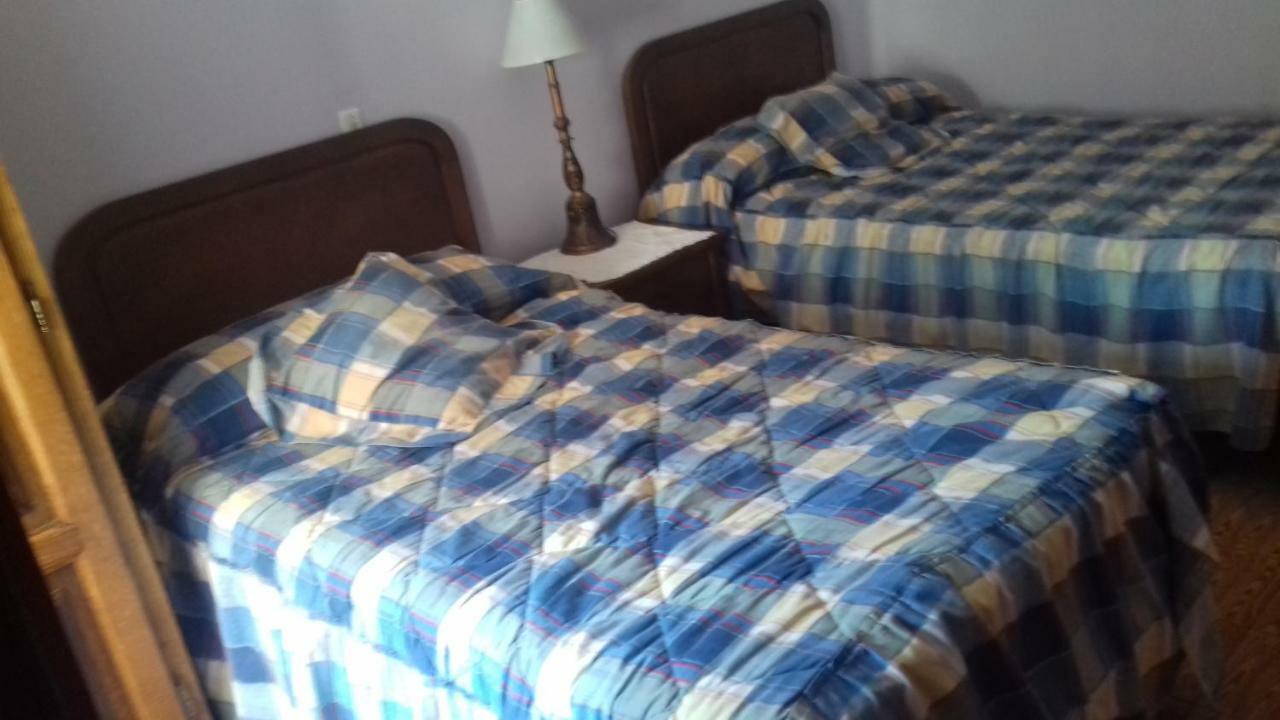 Pension La Parra Ferrol Ngoại thất bức ảnh